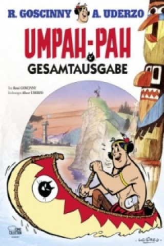 Umpah-Pah Gesamtausgabe