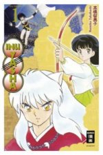 Inu Yasha New Edition. Bd.1