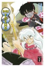 Inu Yasha New Edition 06. Bd.6