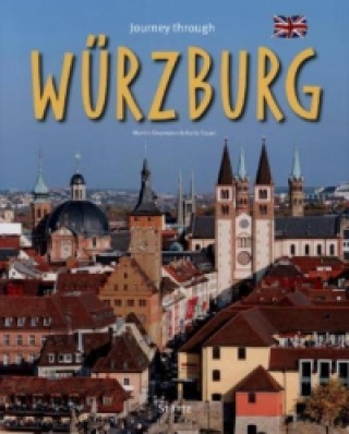 Journey through Würzburg