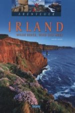 Abenteuer Irland - Wilde Berge, Wind und Meer