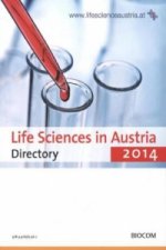 Life Sciences in Austria 2014