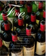FINE Das Weinmagazin 03/2014