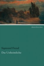 Das Unheimliche