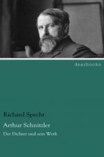 Arthur Schnitzler