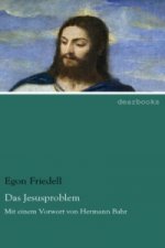 Das Jesusproblem