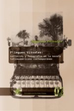 Pliegues visuales: narrativa y fotografía en la novela latinoamericana contemporánea.