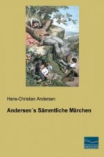 Andersen's Sämmtliche Märchen