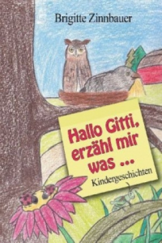 Hallo Gitti, erzähl mir was