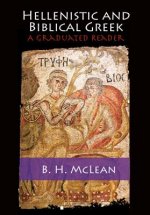 Hellenistic and Biblical Greek