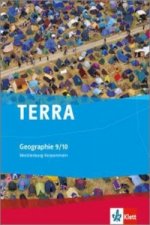 TERRA Geographie 9/10. Ausgabe Mecklenburg-Vorpommern Gymnasium, Gesamtschule, Regionale Schule