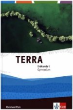 TERRA Erdkunde 1. Ausgabe Rheinland-Pfalz Gymnasium