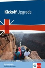 Kickoff Upgrade Nordrhein-Westfalen. Englisch für die Berufsfachschule