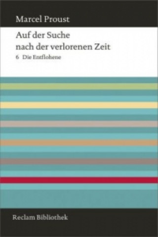 Die Entflohene