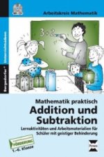 Mathematik praktisch: Addition und Subtraktion, m. 1 CD-ROM
