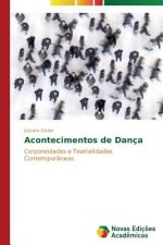 Acontecimentos de Danca