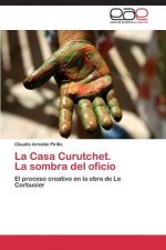 Casa Curutchet. La sombra del oficio