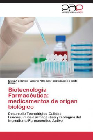 Biotecnologia Farmaceutica