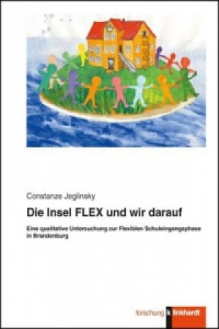 Die Insel FLEX und wir darauf