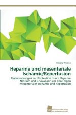Heparine und mesenteriale Ischamie/Reperfusion