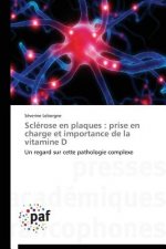 Sclerose En Plaques