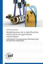 Modelisation de la Lubrification Mixte Dans Les Garnitures Mecaniques