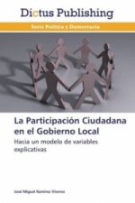 Participacion Ciudadana en el Gobierno Local