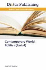 Contemporary World Politics (Part-4)