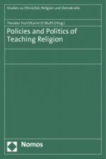 Policies and Politics of Teaching Religion