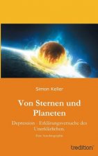 Von Sternen Und Planeten