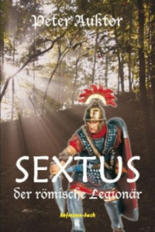 Sextus der römische Legionär