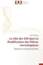 Le R le Des Ssr Dans La Fluidification Des Fili res Neurologiques