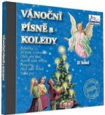 Vánoční písně a koledy - 1 CD