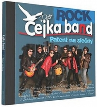ďż˝ejka band - Rock - 1 CD