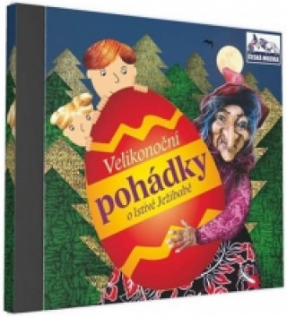 Velikonoční pohádky - 1 CD