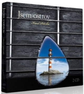 Peterka Karel - Jsem ostrov - 2 CD