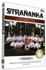 Straňanka - Lásku jsem našel - DVD