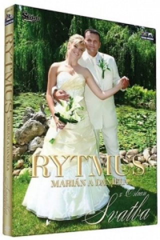 Rytmus Mariďż˝n a Daniela - Svatba - DVD