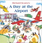 Day at the Airport