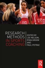 Research Methods in Sports Coaching