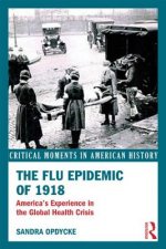 Flu Epidemic of 1918