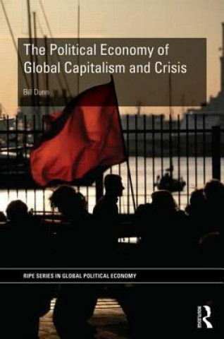 Political Economy of Global Capitalism and Crisis