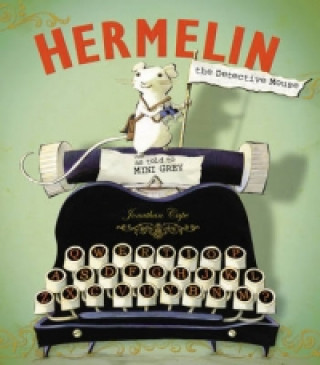 Hermelin