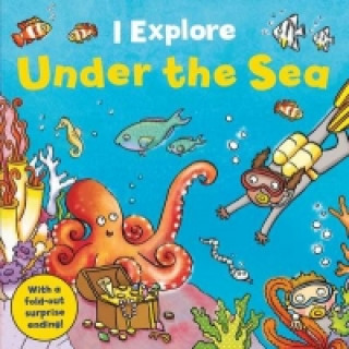 I Explore! Under the Sea