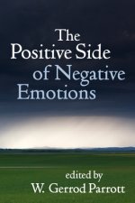 Positive Side of Negative Emotions