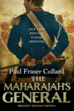 Maharajah's General (Jack Lark, Book 2)