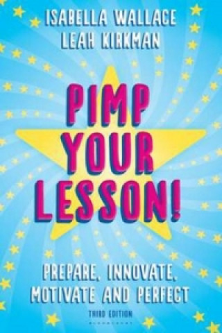 Pimp your Lesson!