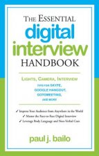 Essential Digital Interview Handbook