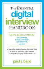 Essential Digital Interview Handbook