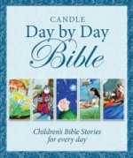 Candle Day By Day Bible